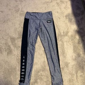 PINK Victoria’s Secret leggings